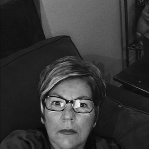 Meet your Posher, Anita